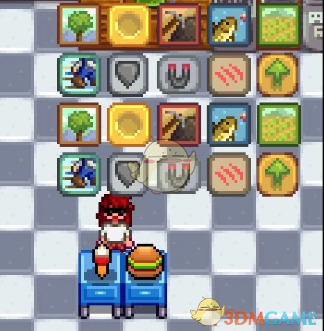 《星露谷物语》添加两个超级食谱MOD