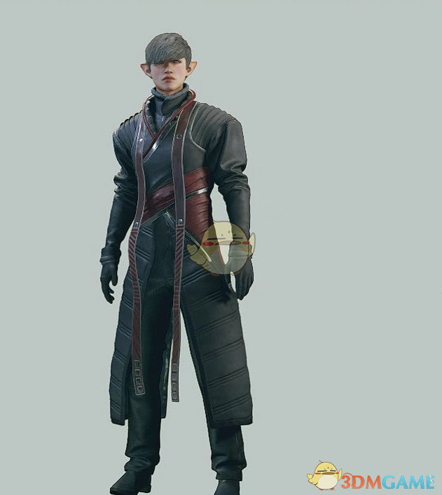 《星空》避风港角色预设MOD