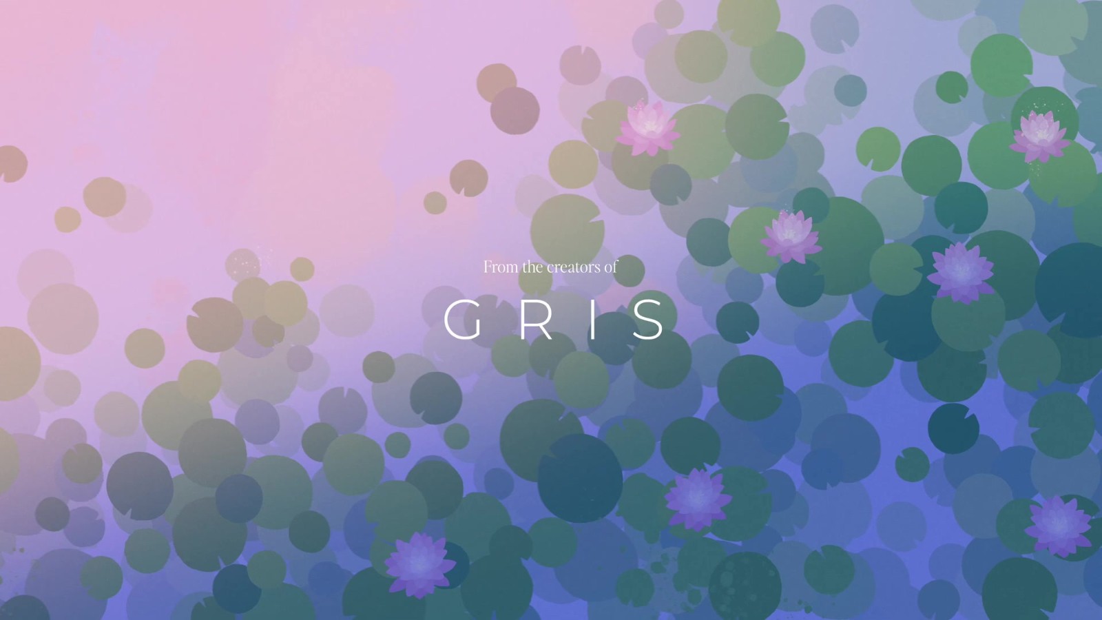《GRIS》开发者新作《Neva》全新实机视频