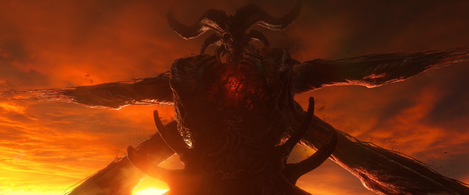 《暗黑破坏神4》DLC憎恨之躯全新预告 10月8日上线