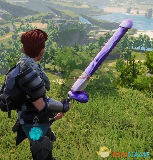 《幻兽帕鲁》黑道圣徒穿透者MOD