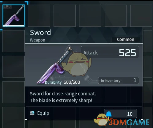 《幻兽帕鲁》黑道圣徒穿透者MOD