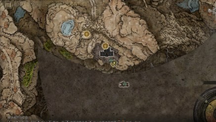 《艾尔登法环》dlc火龙辉护符+3获得方法