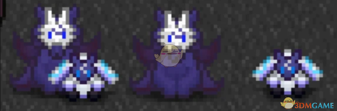 《星露谷物语》MisoMegu的毛绒玩具MOD