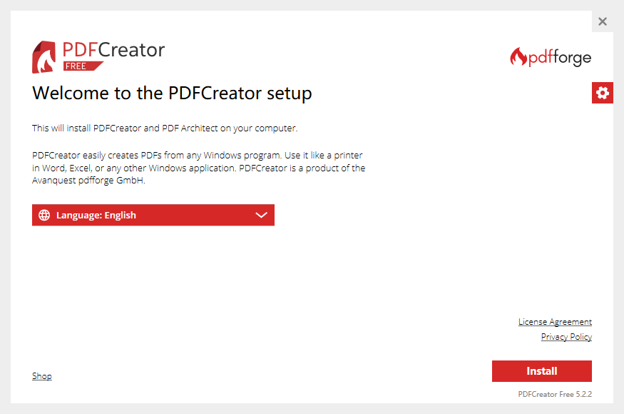 PDFCreator5.2.2