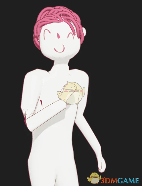 《生化危机4：重制版》碧蓝档案老师替换阿什莉MOD