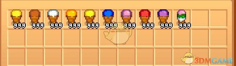 《星露谷物语》AT添加新的冰淇淋MOD