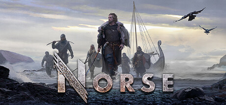 维京背景回合TRPG《Norse》上架Steam 预定登陆多平台
