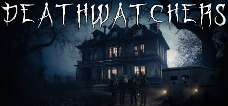 《DEATHWATCHERS》7月13日Steam抢测 合作恐怖探索