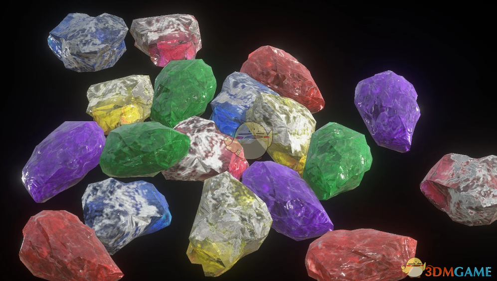 《生化危机4：重制版》OG测试版RE4物品包MOD