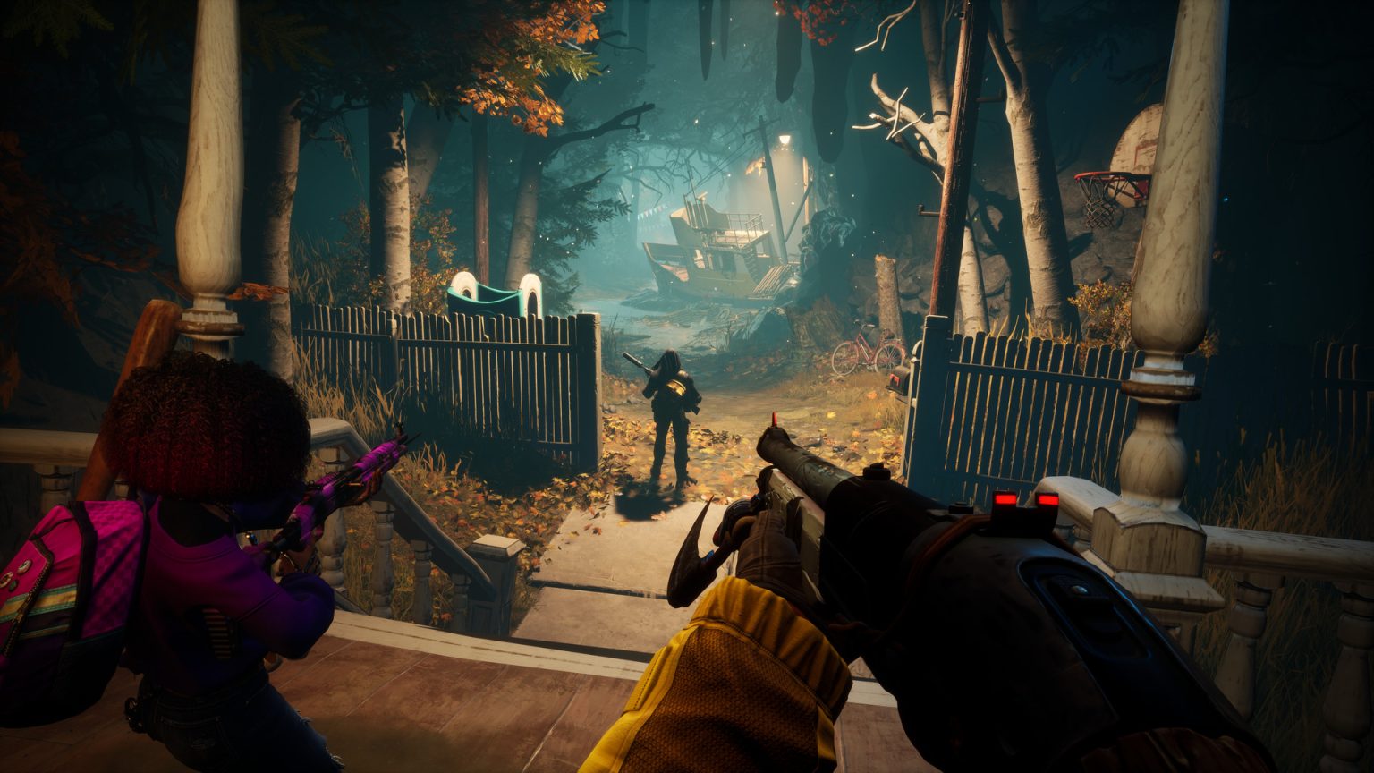 外媒评15款体验糟糕的FPS 《红霞岛》在列