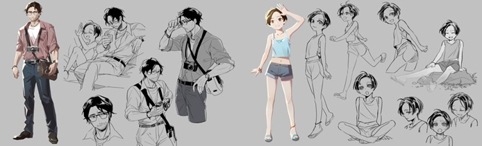 《OPUS：心相吾山》新预告片全球首曝！