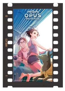 《OPUS：心相吾山》新预告片全球首曝！