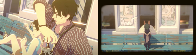 《OPUS：心相吾山》新预告片全球首曝！