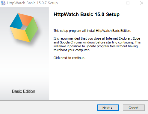 HttpWatch 15.0.7.0