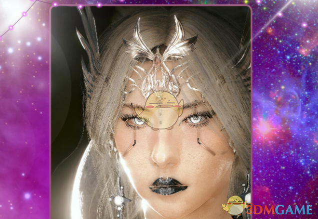 《赛博朋克2077》外星科幻之眼MOD