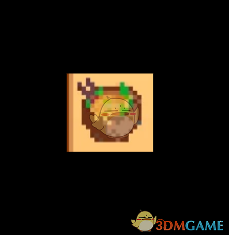 《星露谷物语》添加红烧豆面食谱MOD