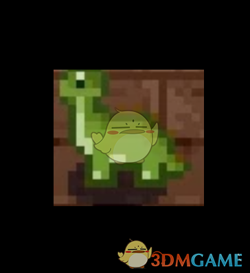 《星露谷物语》增加一只小雷龙MOD