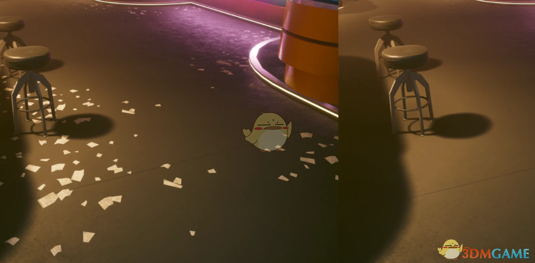 《赛博朋克2077》The Ho-Oh俱乐部垃圾清除MOD