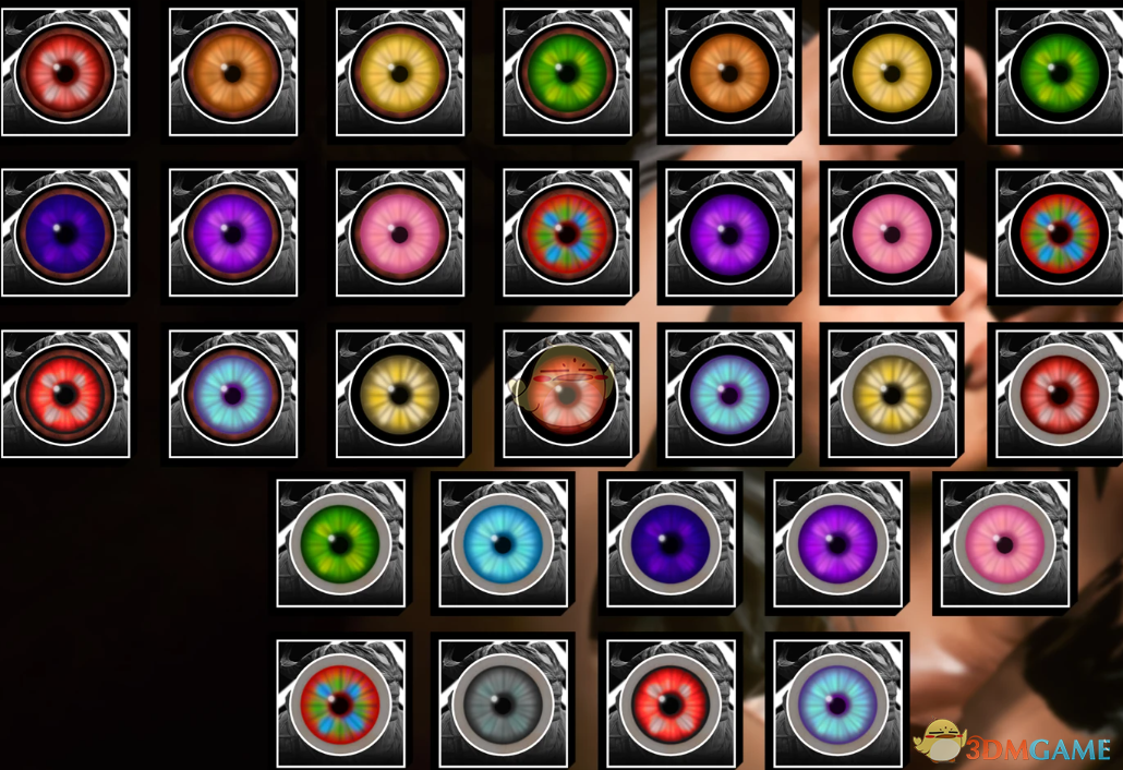 《赛博朋克2077》猎魔人之眼MOD