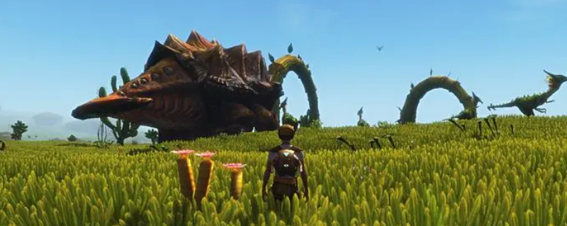 星球探险家 图文全攻略 系统教程及全主支线任务攻略