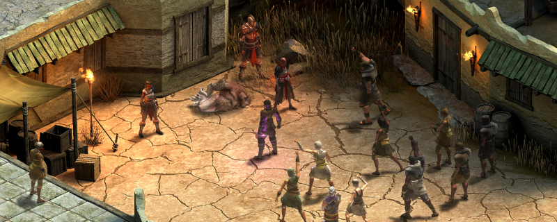 暴君tyranny控制台使用教程 实用秘籍指令测试汇总