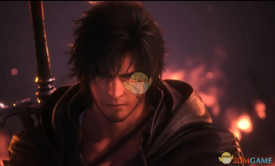 《最终幻想16》休闲难度调整MOD