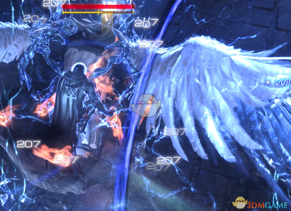 《最终幻想16》减少技能冷却时间MOD