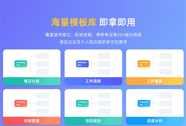 MindNow思维导图软件v3.6.1.2