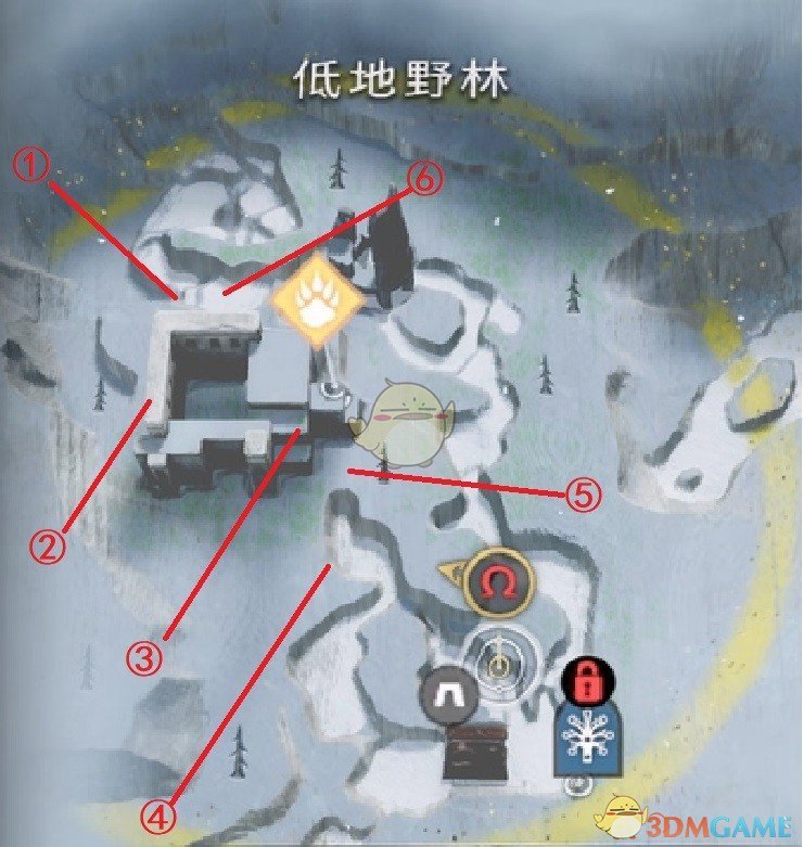 《战神5：诸神黄昏》全剧情流程全支线攻略 全收集攻略全boss打法