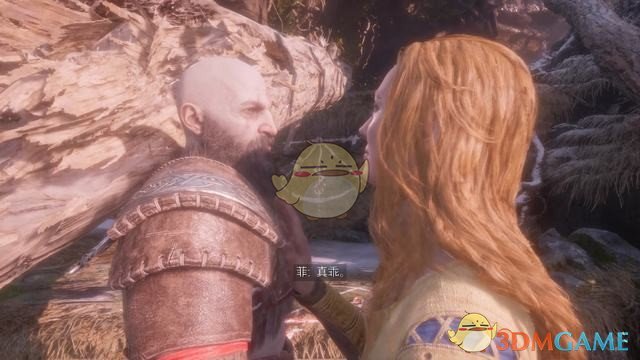 《战神5：诸神黄昏》全剧情流程全支线攻略 全收集攻略全boss打法