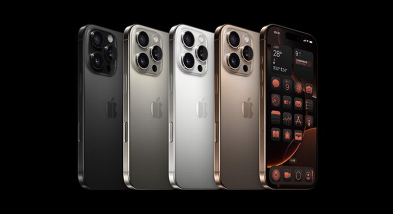 苹果被指太虚伪！iPhone16硬件并不会明显改善AI功能