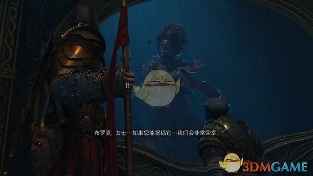《战神5：诸神黄昏》全剧情流程全支线攻略 全收集攻略全boss打法