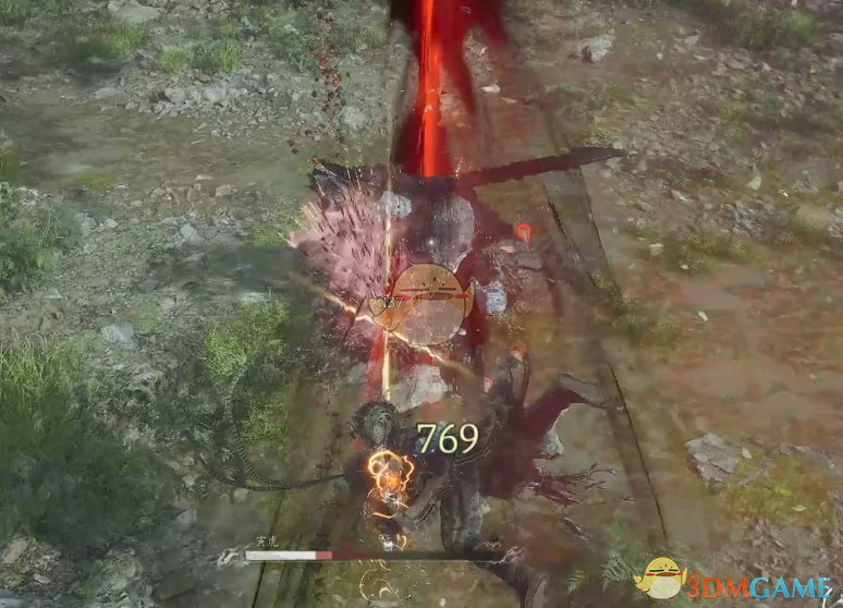 《黑神话：悟空》大圣模式优化MOD