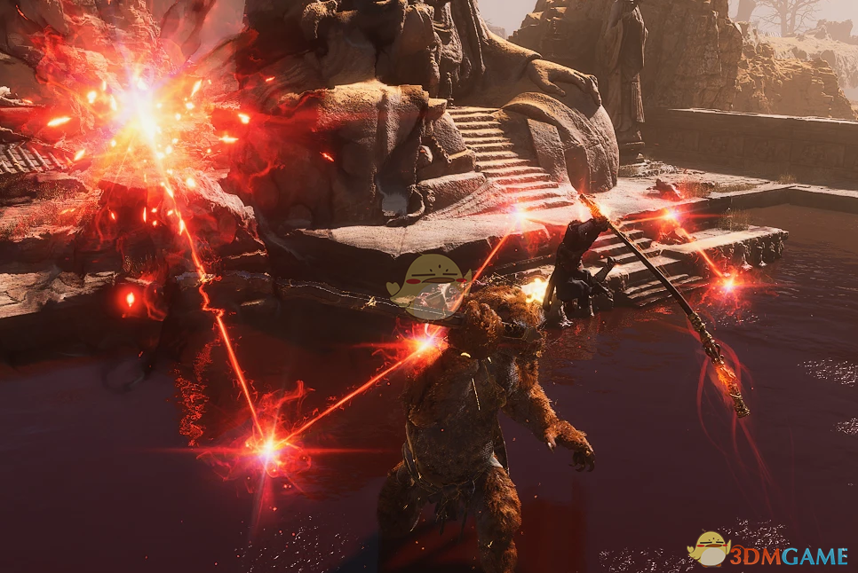 《黑神话：悟空》更强大稳定的识破MOD