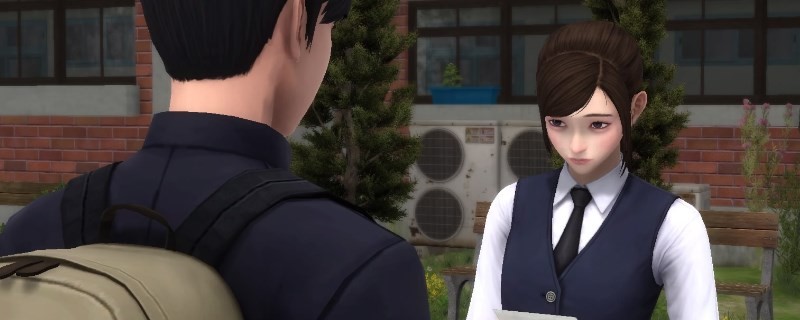 白色情人节名为学校的迷宫全角色结局分析讲解