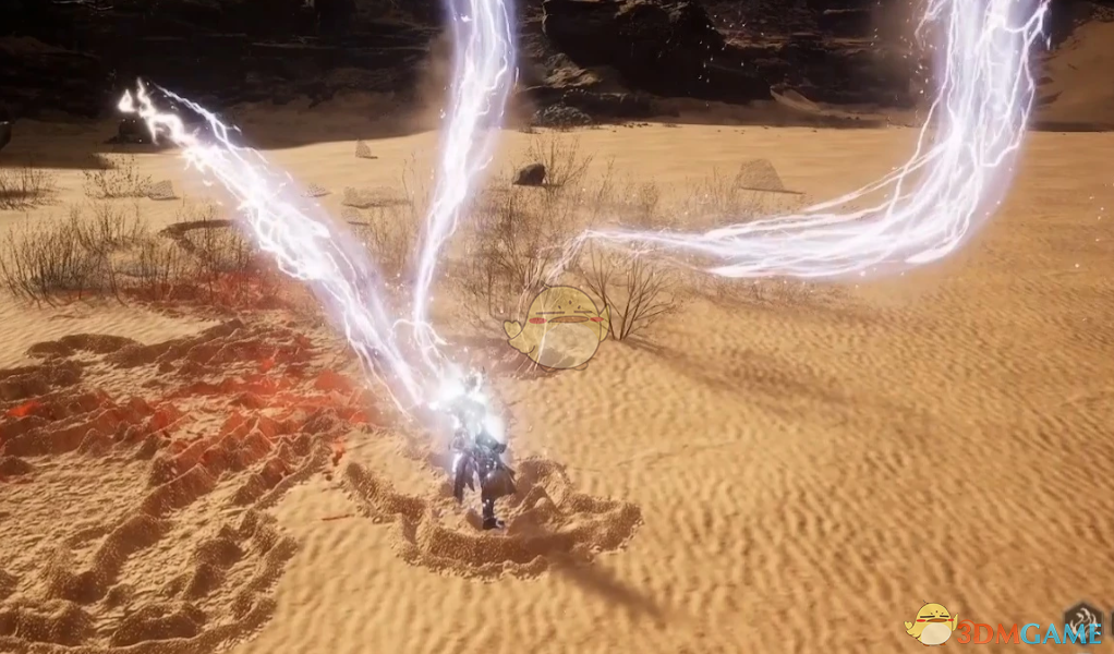 《黑神话：悟空》超级赛亚人悟空MOD