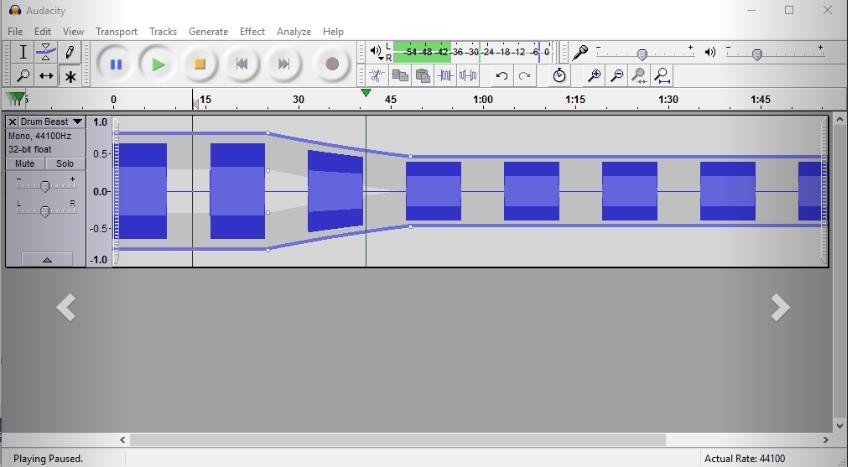 DarkAudacity最新版