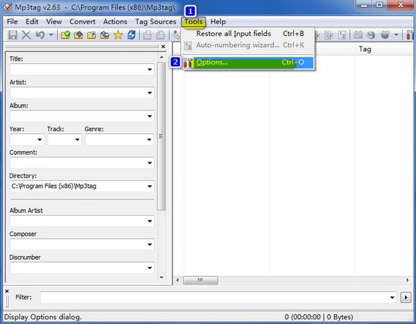 Mp3tagv3.23