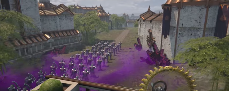 《盛世繁荣：皇冠之重》游戏开发公司介绍