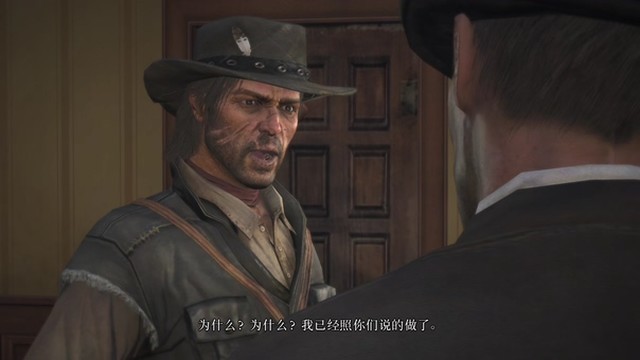 《荒野大镖客：救赎》全剧情流程攻略 全支线任务全收集攻略