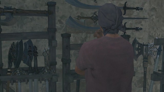 《最终幻想16》全剧情流程攻略 全支线任务全收集攻略