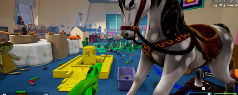 《迷你大逃杀》游戏官网地址介绍