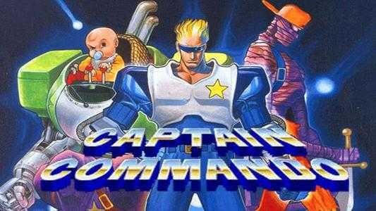 《名将军团》电脑版