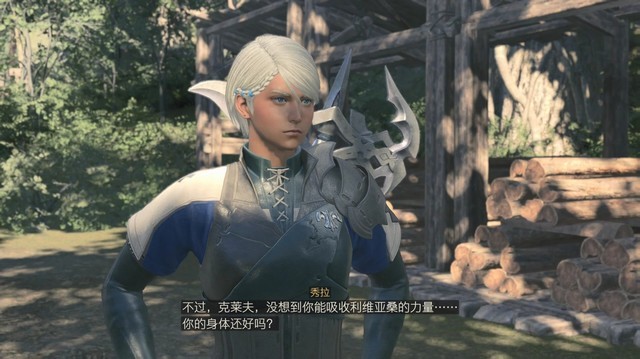 《最终幻想16》全剧情流程攻略 全支线任务全收集攻略