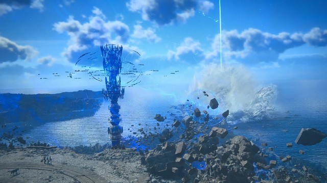 《最终幻想16》全剧情流程攻略 全支线任务全收集攻略