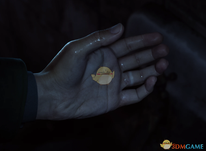 《寂静岭2：重制版》更加清晰的画面预设MOD