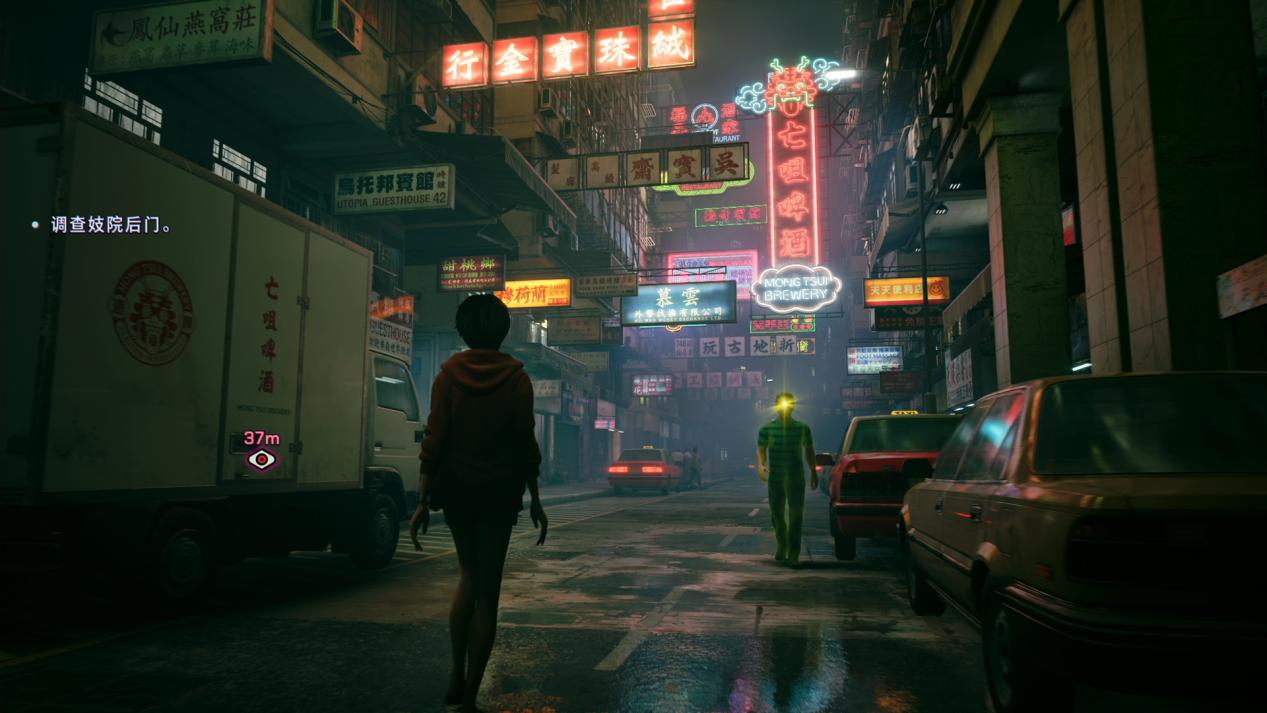 《野狗子》WePlay制作人访谈：小团队的从零到一