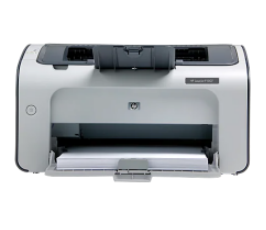 HP LaserJet P1007 打印机驱动官方版
