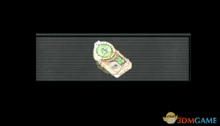 《潜行者2：切尔诺贝利之心》增加探测器的范围MOD